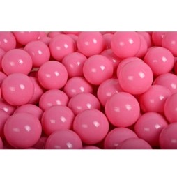 Plastic balls for dry pools 50 pcs - Meowbaby