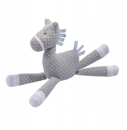 Beppe Pony Plush Toy 33 cm for Children