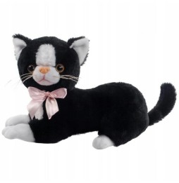 Beppe kitten Flico with bow 34 cm