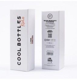 Sticla termică Cool Bottles 260 ml