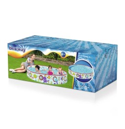 Bestway Kids Garden Pool Underwater World