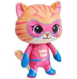 SuperKitties maskotka Ginny 18 cm