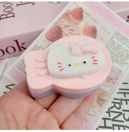 Mochi Taba Squishy Zabawka Fidget Kociego Łapka