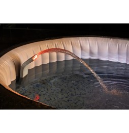 LED Water Fountain for Lay-Z-Spa Bestway - Relax