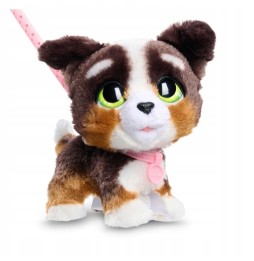 Interactive Bernardine Puppy FurReal 20 cm