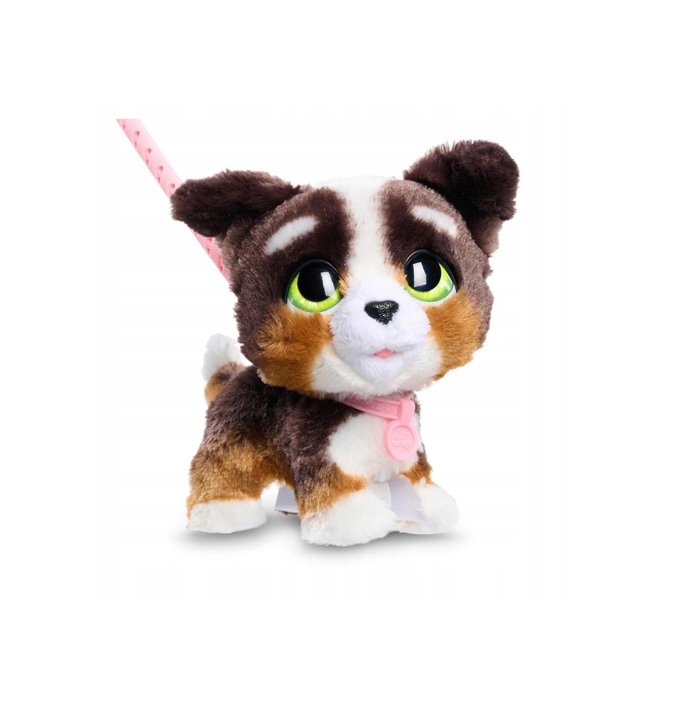 Interactive Bernardine Puppy FurReal 20 cm