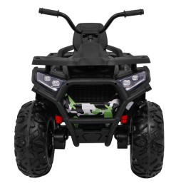 Quad ATV Desert Moro - vehicul pentru copii