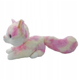 Plush Cat 65 cm Toy Cuddle Buddy