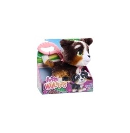 Interactive Bernardine Puppy FurReal 20 cm