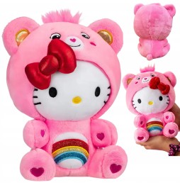 Pluszowa zabawka Hello Kitty 30 cm