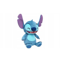 Stitch - 28 cm Plush Toy with Sound