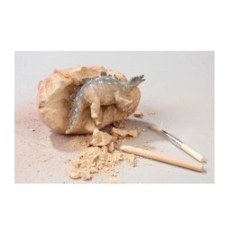 Dinosaur Excavation Egg - Science Kit