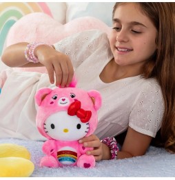 Hello Kitty Plush Toy 30 cm