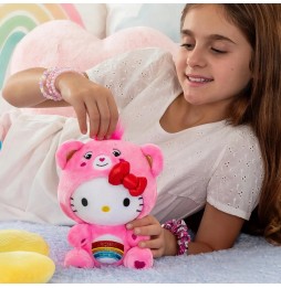 Pluszowa zabawka Hello Kitty 30 cm