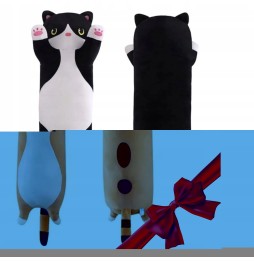 Long Cat Plush Toy 50 cm