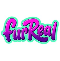 FurReal PooPaLots cățeluș Corgi interactiv