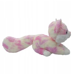 Plush Cat 65 cm Toy Cuddle Buddy