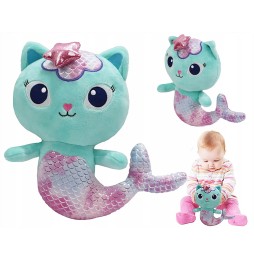 Syrenkotka 25 cm Plush Toy from Cat House