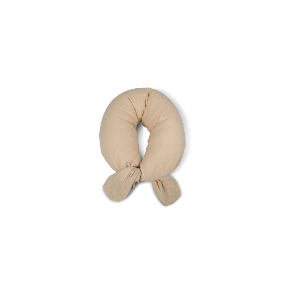 Filibabba multifunctional pillow ivory cream