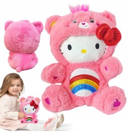Pluszowa zabawka Hello Kitty 30 cm