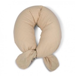 Filibabba multifunctional pillow ivory cream