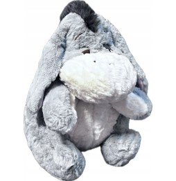 Pluszowa maskotka osiołka kłapouchego 35 cm