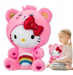 Pluszowa zabawka Hello Kitty 30 cm