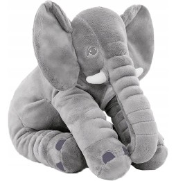 Plush Elephant Toy 25 cm