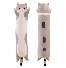 Long Cat Plush Toy 50 cm