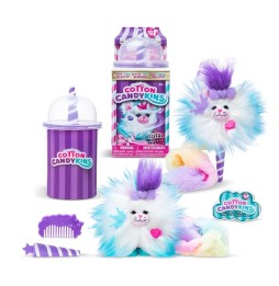 Cotton Candykins pachnące maskotki