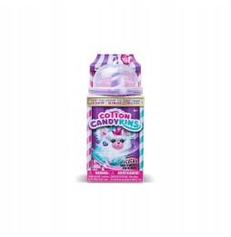Cotton Candykins pachnące maskotki
