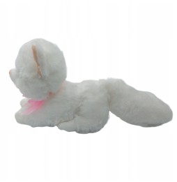 Plush Cat Toy with Sound 45 cm