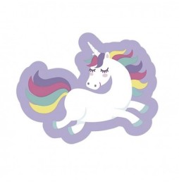 Plasturi cu bandaj pentru copii - unicorn