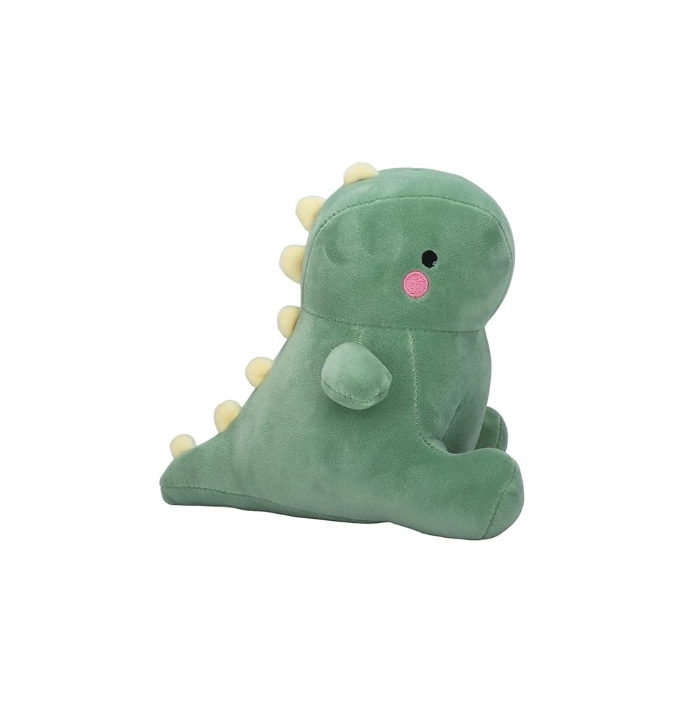 Jucărie moale Kawaii dinozaur 22cm