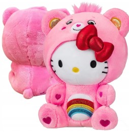 Hello Kitty Plush Toy 30cm