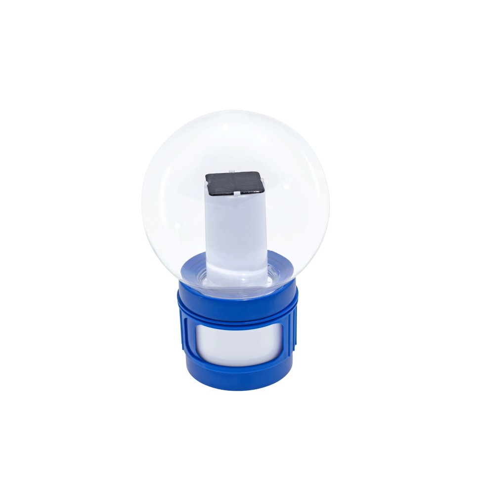 Bestway Chemical Dispenser Float with LED Light