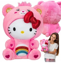 Hello Kitty Plush Toy 30cm