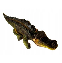 Crocodil de pluș Deef