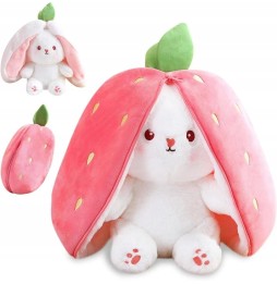 Stuffed Rabbit Toy 35cm with Long Ears