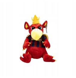 Gryfus Plush Toy Pogoń Szczecin 40 cm