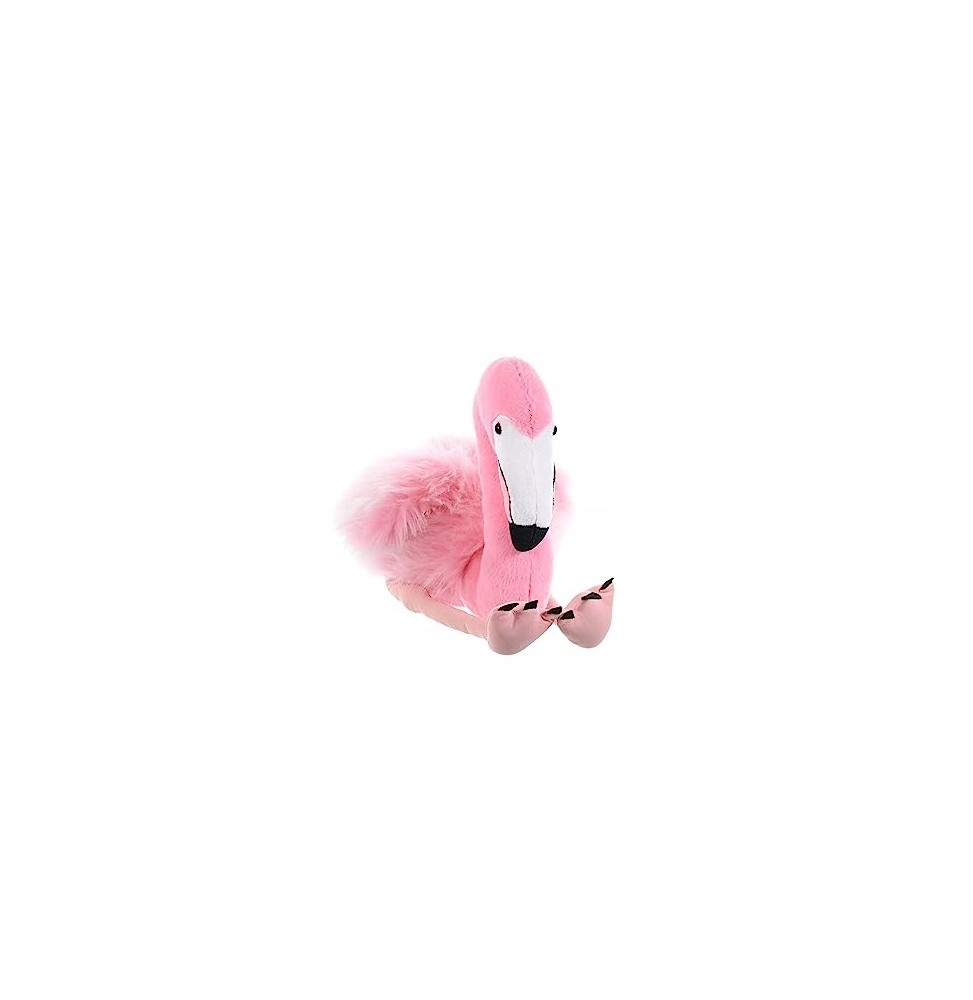 Wild Republic Flamingo Plush Toy