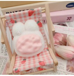 Mochi Taba Cat Paw Squishy Fidget Toy