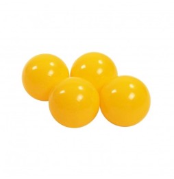 Plastic balls for kids pool - 50 pcs