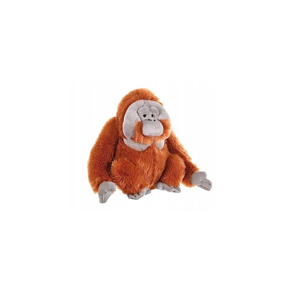 Plusz de orangutan Wild Republic 30 cm