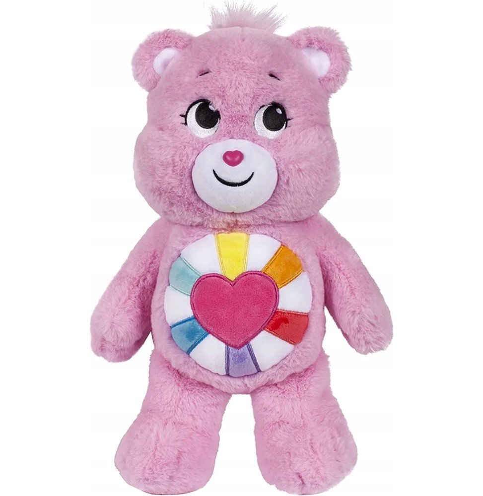 Care Bears Hopeful Heart Plush Toy