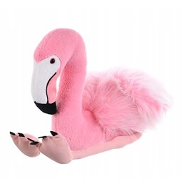 Wild Republic Flamingo Plush Toy