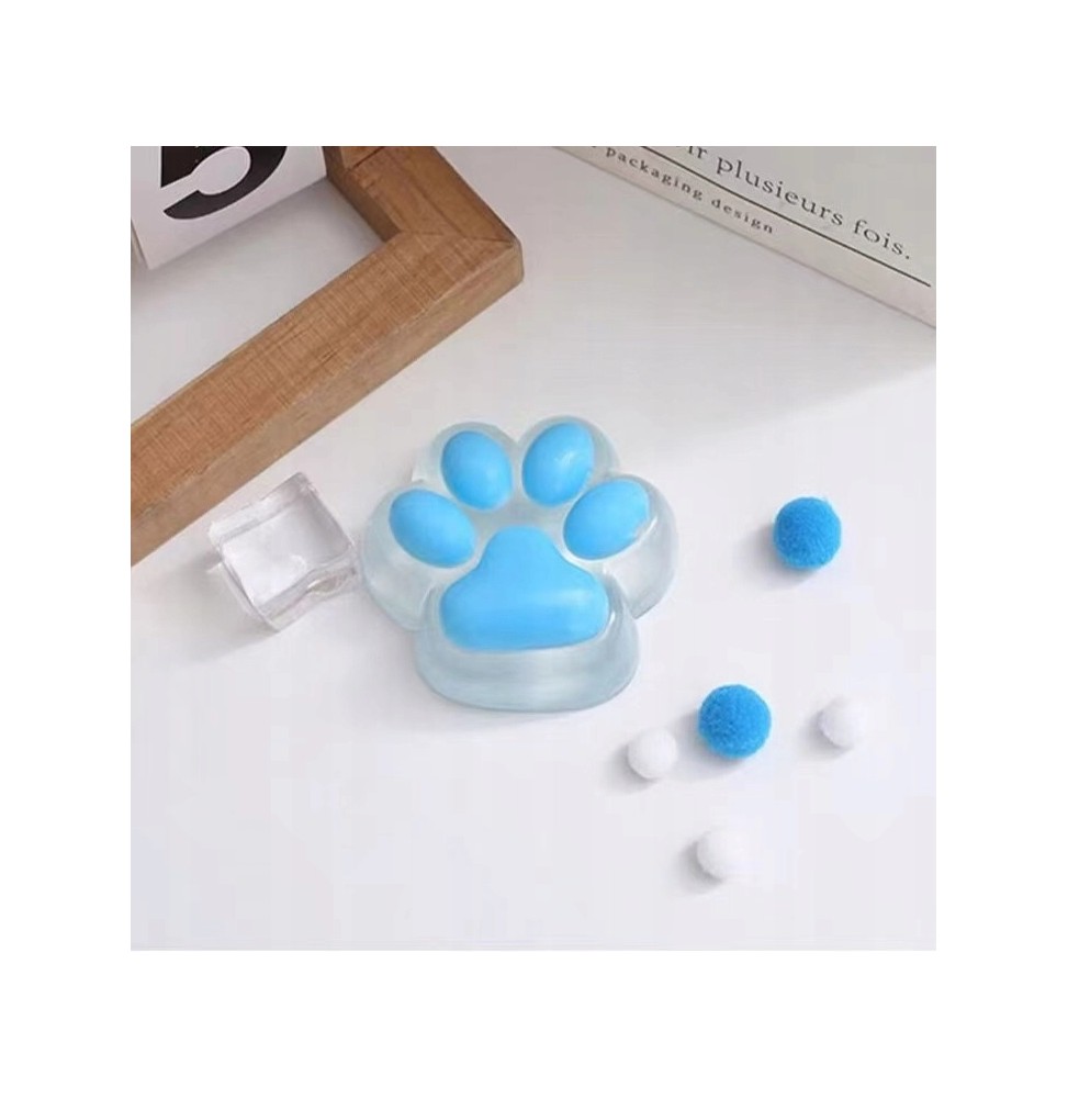 Mochi Taba squishy fidget toy for kids