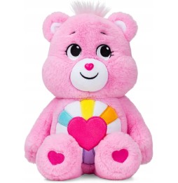 Care Bears Hopeful Heart Plush Toy