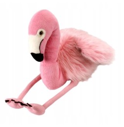 Wild Republic Flamingo Plush Toy