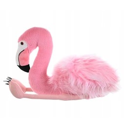 Wild Republic Flamingo Plush Toy